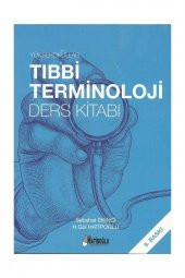 Yüksekokullar Tıbbi Terminoloji Ders Kitabı - 3