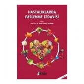 Hastalıklarda Beslenme Tedavisi - 1