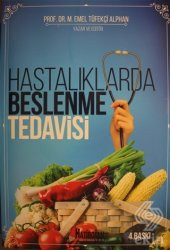Hastalıklarda Beslenme Tedavisi - 3