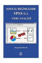Sosyal Bilimlerde SPSS ile Veri Analizi - 1