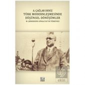 Türk Modernleşmesinde Düşünsel Dönüşümler - 1