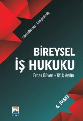 Bireysel İş Hukuku - 1