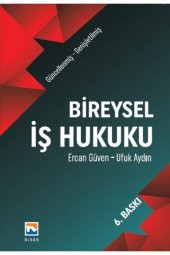 Bireysel İş Hukuku - 2