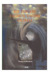 Bir Yerlere Yağmur Yağmış Olmalı Necmi Gürsakal - 1