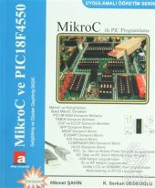 MikroC ve PIC18F4550 - 1