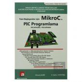 Yeni Başlayanlar İçin Mikroc ile PIC Programlama - 1