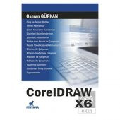 CorelDRAW X6 - 1