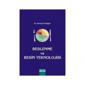 Beslenme ve Besin Teknolojisi - 3
