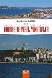 Türkiye’de Yerel Yönetimler - 1
