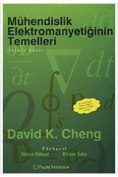 Mühendislik Elektromanyetiğinin Temelleri - 1