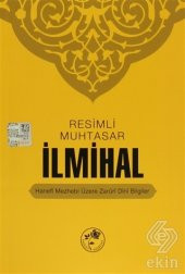 Resimli Muhtasar İlmihal - 1