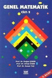 Genel Matematik – 2 - 1
