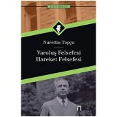 Varoluş Felsefesi  Hareket Felsefesi - 1