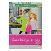 Beacon Caddesi Kızları 9. Kitap - Şans Kapıyı Çalı - 1