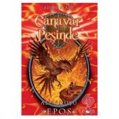 Canavar Peşinde 6 - 1