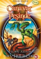 Canavar Peşinde 10 - 1