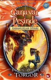 Canavar Peşinde 13 - 1