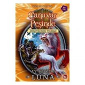 Canavar Peşinde 22 - 1