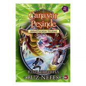 Canavar Peşinde 23 - 1