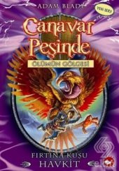 Canavar Peşinde 26 - 1