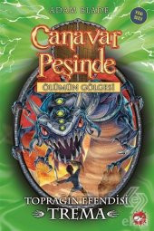 Canavar Peşinde 29 - 1