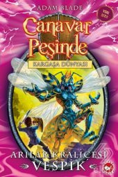 Canavar Peşinde 36 - 1