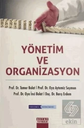 Yönetim ve Organizasyon thumbnail 2