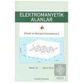 Elektromanyetik Alanlar - 1