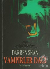 Vampirler Dağı - 1