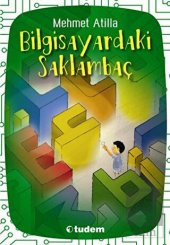 Bilgisayardaki Saklambaç - 1