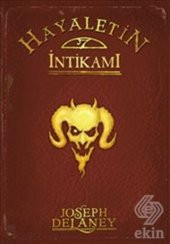 Hayaletin İntikamı - 1