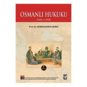 Osmanlı Hukuku - 1