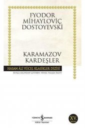 Karamazov Kardeşler - 1