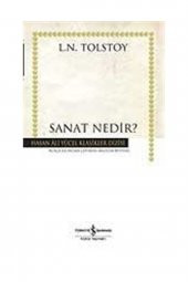 Sanat Nedir? - 1
