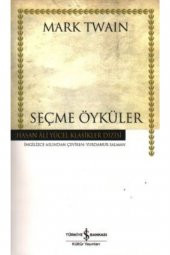Seçme Öyküler - 1