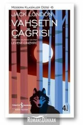 Vahşetin Çağrısı - 1