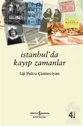 İstanbulda Kayıp Zamanlar - 1