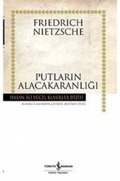 Putların Alacakaranlığı - 1