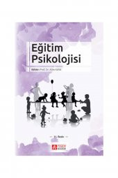 Eğitim Psikolojisi - 1
