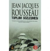 Toplum Sözleşmesi - 1