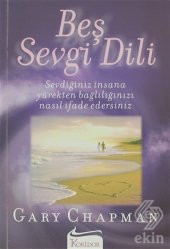 Beş Sevgi Dili - 1