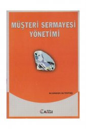 Müşteri Sermayesi Yönetimi Murat Hakan Altıntaş - 1
