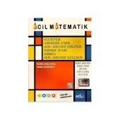 TYT Acil Matematik Polinomlar Çarpanlara Ayırma - 2