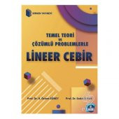 Lineer Cebir - 1