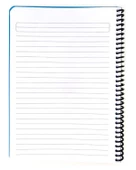 Mynote Flex Pastel A4 120 Yaprak Spiralli Çizgili Defter - 2