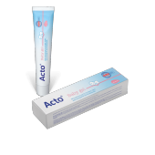 ACTO BABY GEL 50 ml  Bebekler için Koruyucu Pişik Jeli  Bez Bölgesi Bakım Jeli - 7