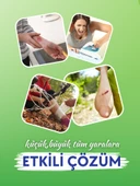 ACTOLIND W SOLUTION 250 ML  Yara İyileştirme Solüsyonu - 3