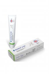 ACTOLIND W GEL 50 ML  Yara İyileştirme Jeli - 4
