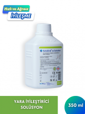 ACTOLIND W SOLUTION 350 ML Yara İyileştirme Solüsyonu - 1