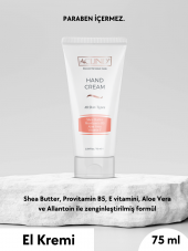 ACLIND HAND CREAM 75 ml  El Kremi  Güzellik Serisi - 1